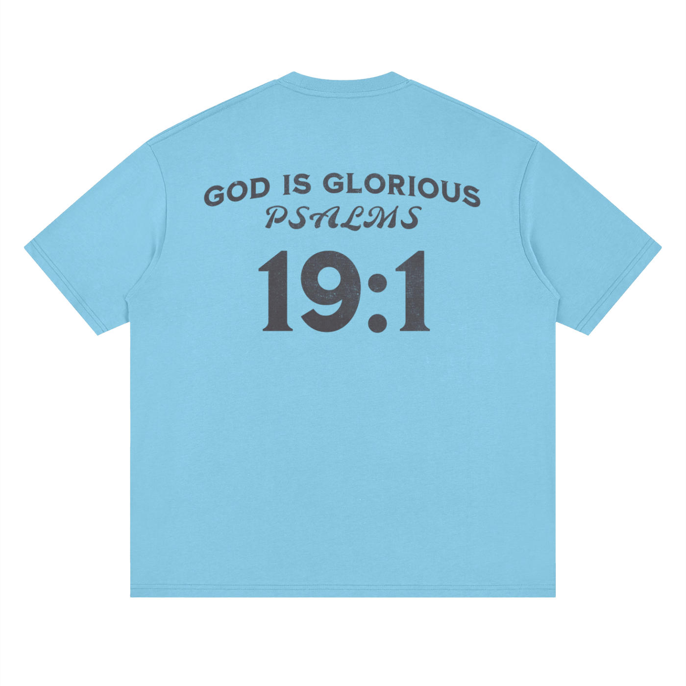 The Glory Of God T-SHIRT
