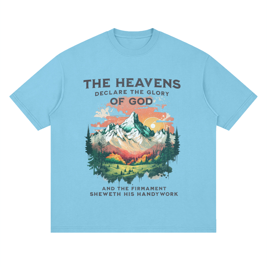 The Glory Of God T-SHIRT