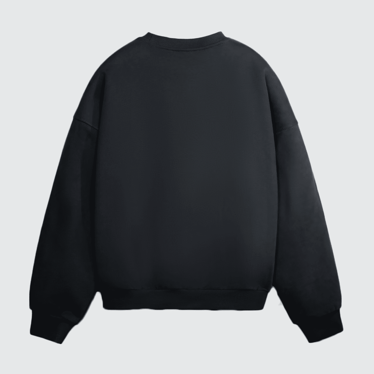 Unisex Holy Spirit Oversized Sweatshirt