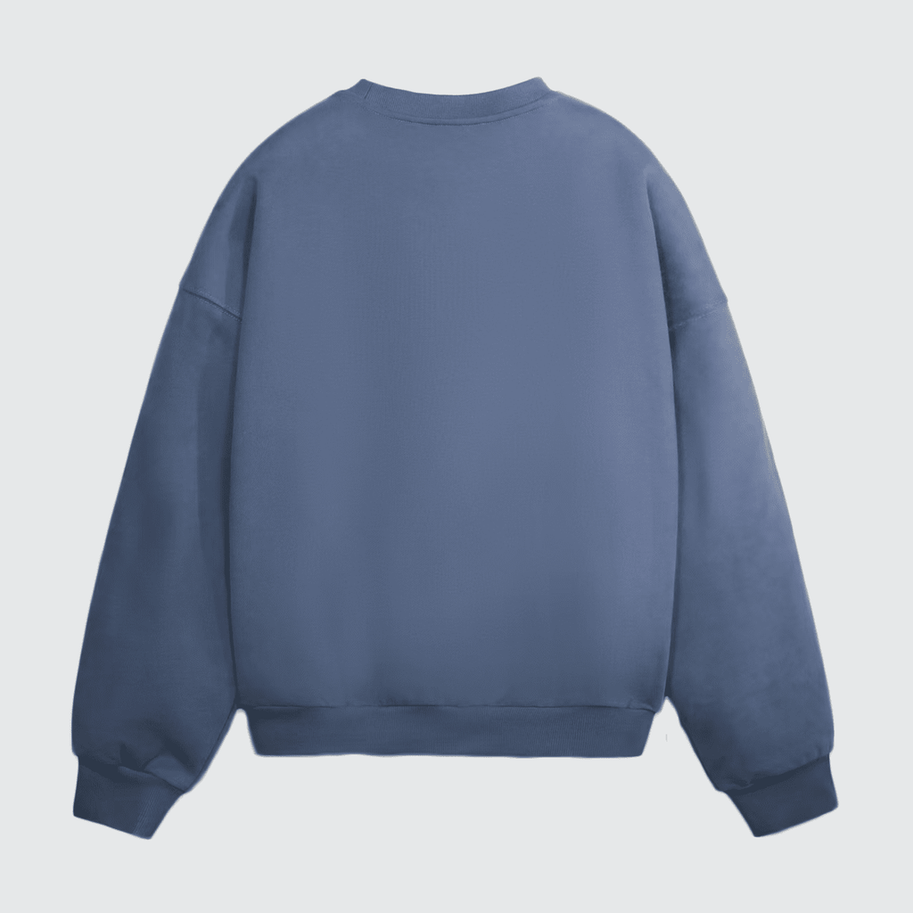 Unisex Holy Spirit Oversized Sweatshirt