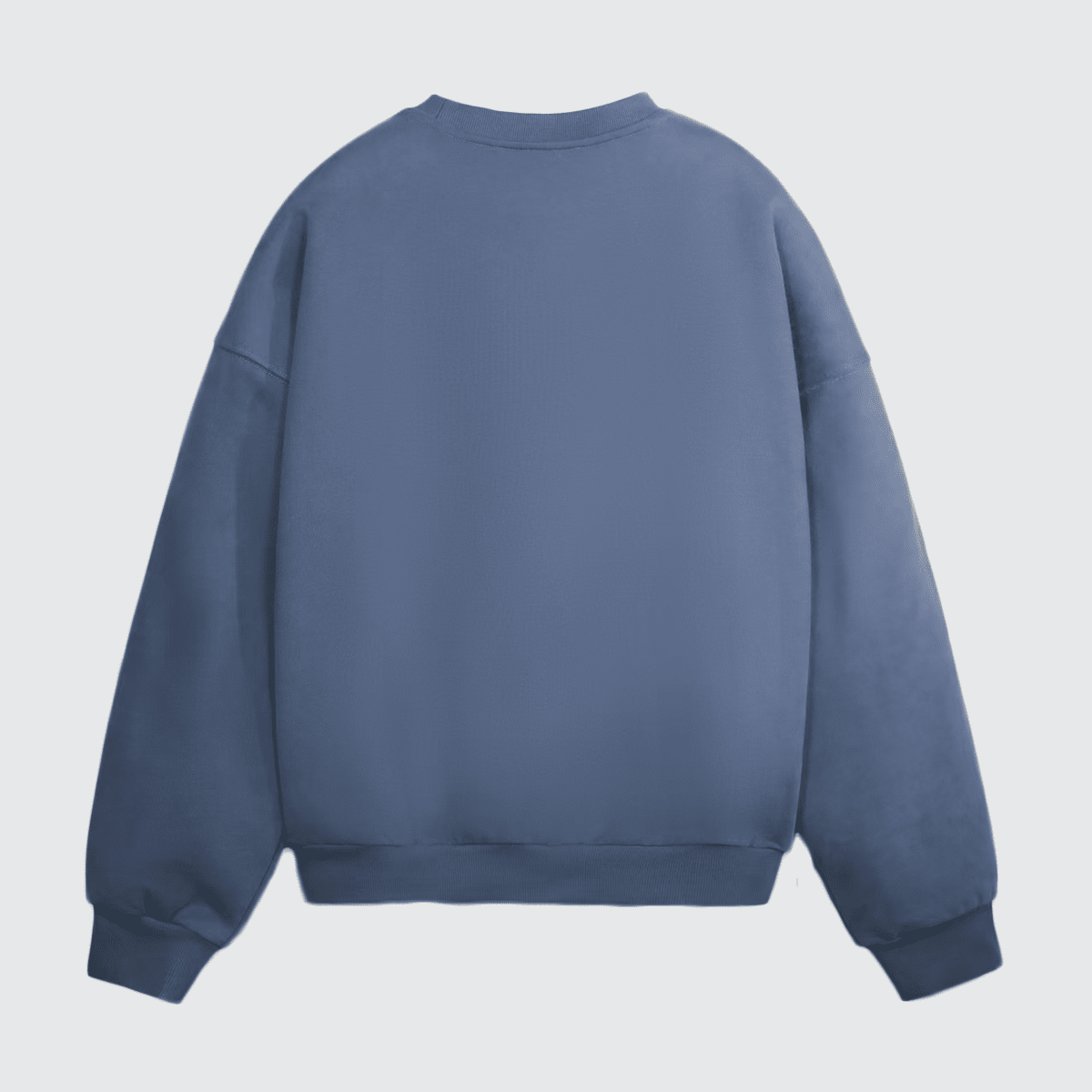 Unisex Holy Spirit Oversized Sweatshirt