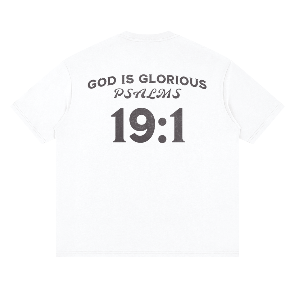 The Glory Of God T-SHIRT