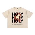 Be Holy Mineral Wash  T-Shirt