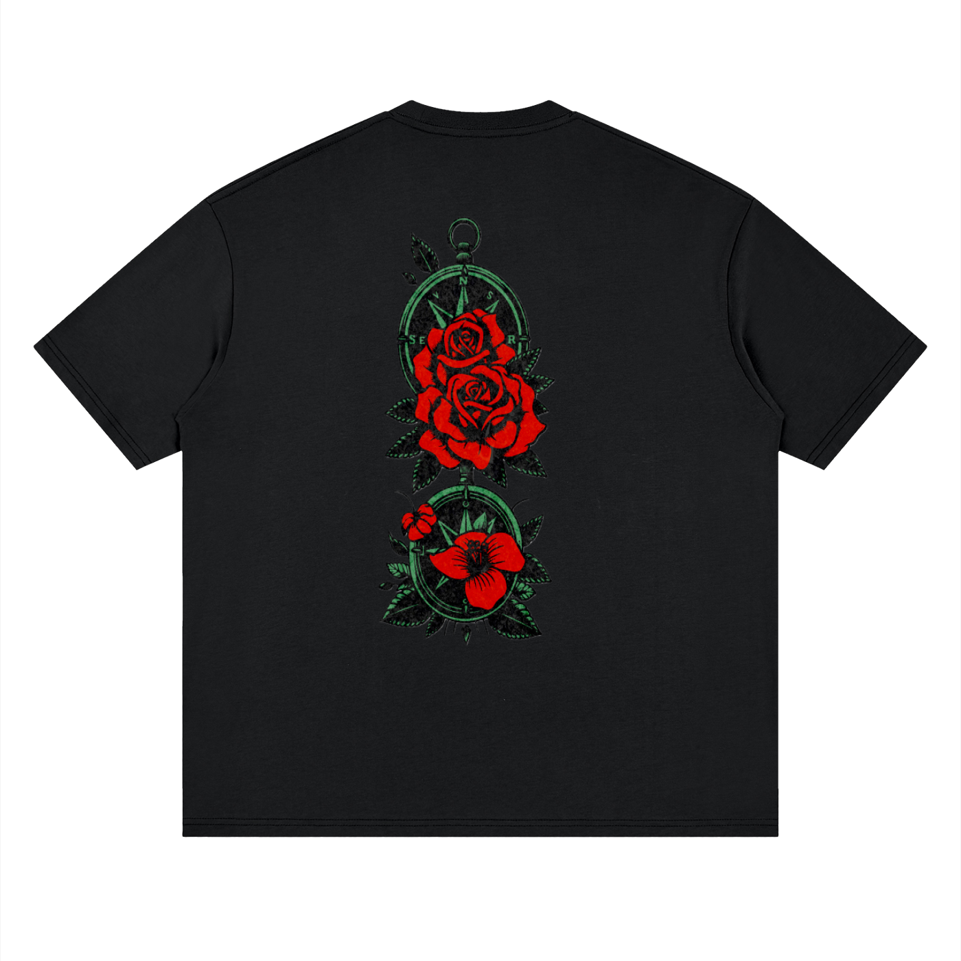 Live Love Pray The Bible Way T-Shirt