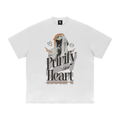 Purify Thine Heart T-Shirt