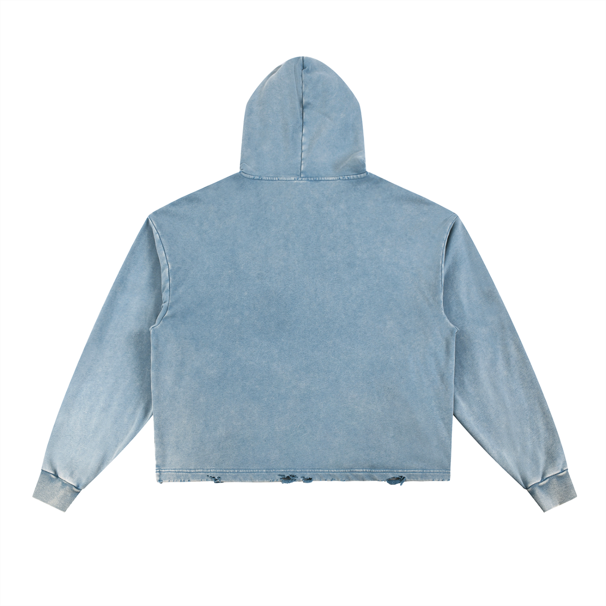 Praise The Lord Vintage Unisex Hoodie