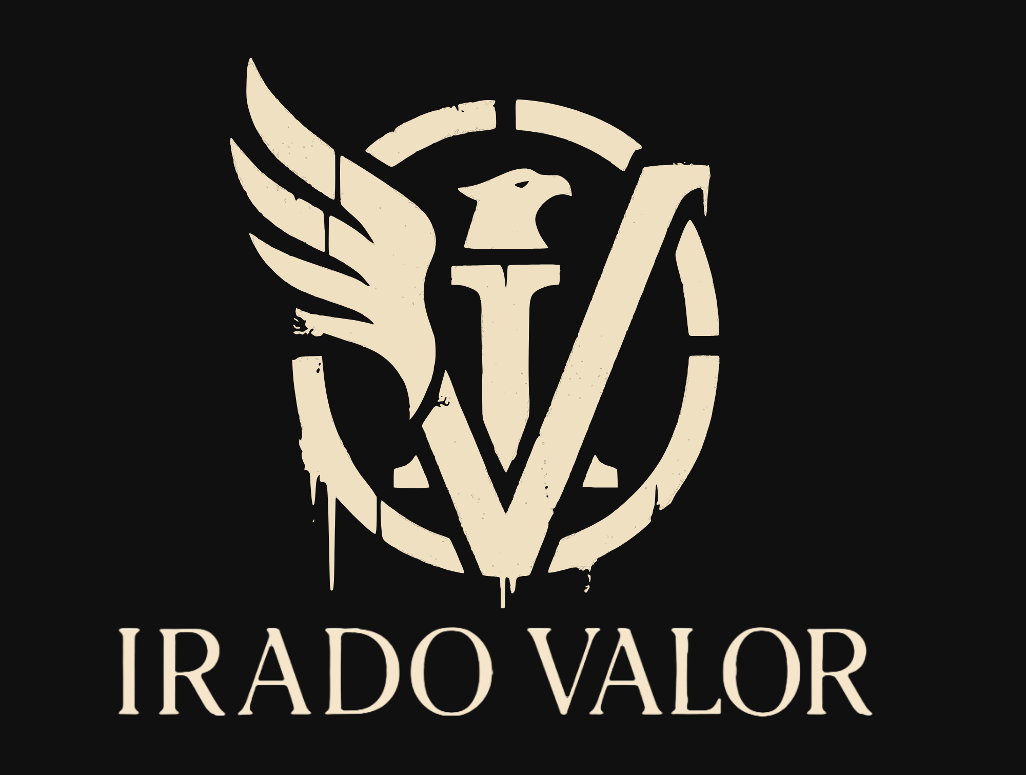 Irado Valor